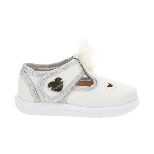 Chaussons bébé 83a006_1715 - Monnalisa - Modalova