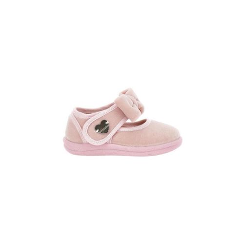 Chaussons bébé 83d007_rosa - Monnalisa - Modalova