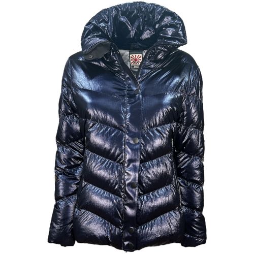 Parka Kejo 491a3cymc03mt - Kejo - Modalova