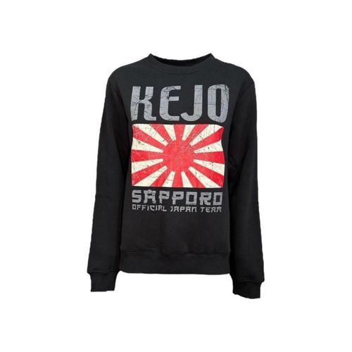 Sweatshirts Kejo 511a3cymc02mj - Kejo - Modalova
