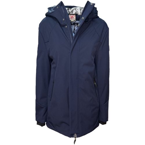 Parka Kejo 516a3cymc03mt - Kejo - Modalova
