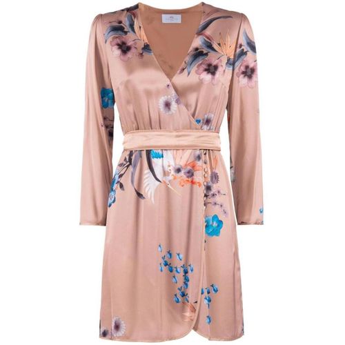 Robe courte 36bb-ariete-noisette - Nenette - Modalova