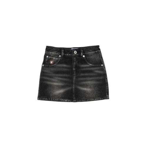 Jupes courtes Moschino hdj03z_nera - Moschino - Modalova