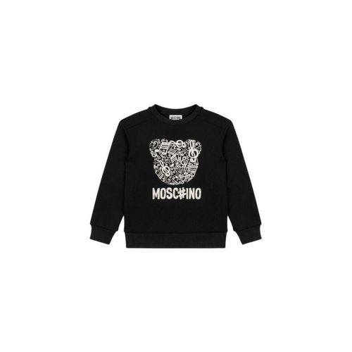 Sweatshirts Moschino hmf099_nero - Moschino - Modalova