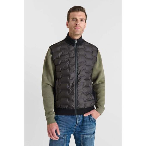 Gilet Veste sans manches gibus - Le Temps des Cerises - Modalova