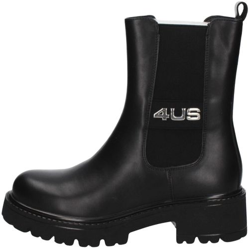 Bottines Cesare Paciotti - Cesare Paciotti - Modalova