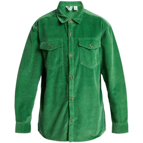 Chemise Roxy Let It Go Cord - Roxy - Modalova