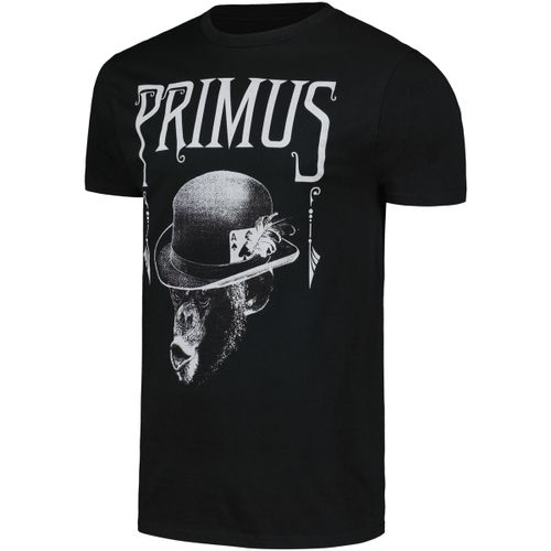 T-shirt Primus Monkey - Primus - Modalova