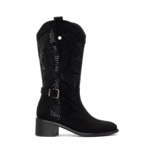 Bottes à talon Xti 14432103 - Xti - Modalova
