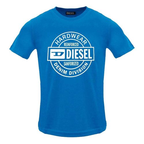 T-shirt Diesel Hardware - Diesel - Modalova