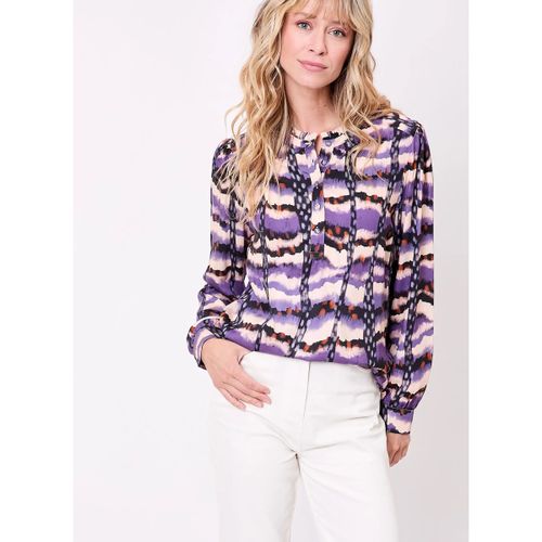 Blouses Blouse fluide volants BILL - La Fiancee Du Mekong - Modalova