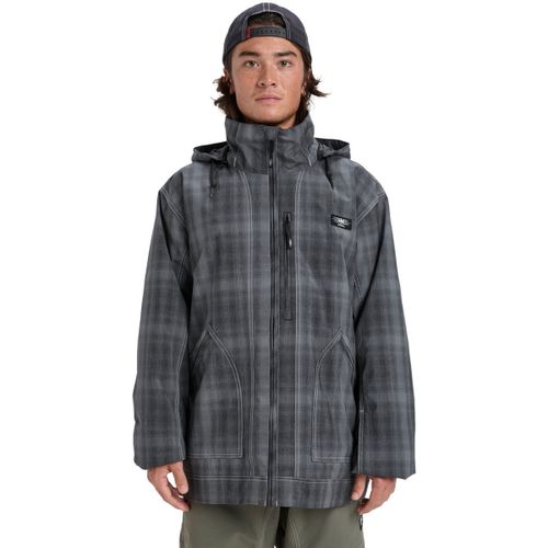 Parka Quiksilver Live Wire - Quiksilver - Modalova