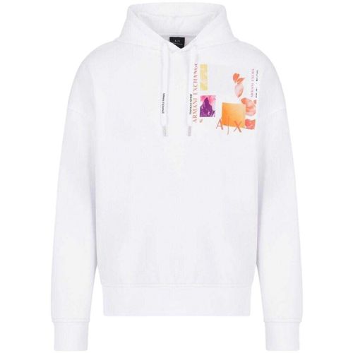 Sweatshirts à capuche EAX GT8965 - EAX - Modalova