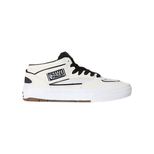 Baskets basses Half Cab Wafflecup - Vans - Modalova