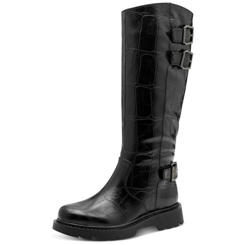 Bottes plates Tamaris - Tamaris - Modalova
