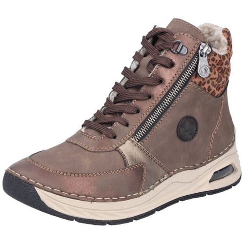 Bottines Rieker - Rieker - Modalova