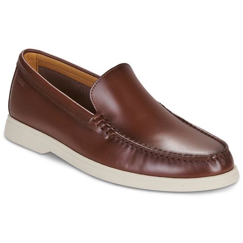 Mocassins BOSS Sienne_Mocc_bu - BOSS - Modalova