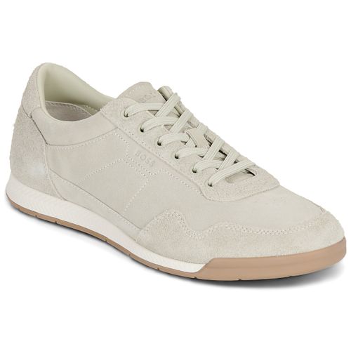 Baskets basses Nitan_Lowp_sdhsd - BOSS - Modalova