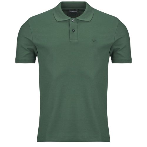 Polo Emporio Armani EM005239 - Emporio Armani - Modalova