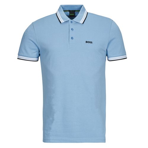 Polo BOSS Paddy - BOSS - Modalova