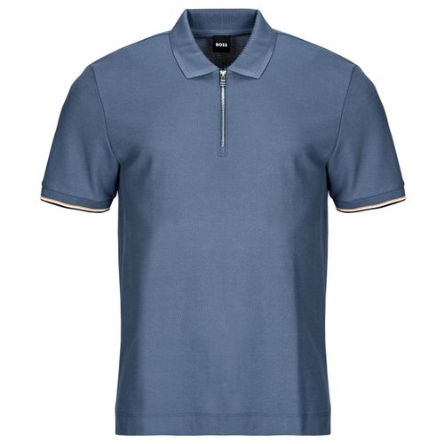 Polo BOSS C-Pei 04 - BOSS - Modalova