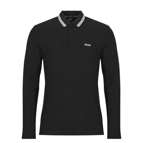 Polo BOSS Plisy - BOSS - Modalova