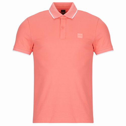 Polo BOSS Passertip - BOSS - Modalova
