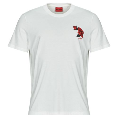 T-shirt HUGO Dikerd - HUGO - Modalova