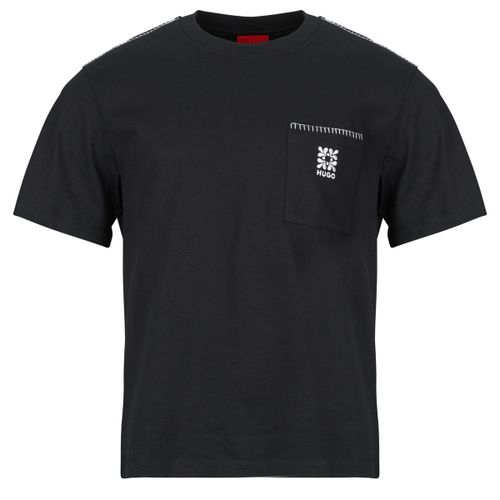 T-shirt HUGO Darro - HUGO - Modalova