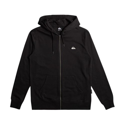 Sweatshirts à capuche Basic Zip - Quiksilver - Modalova