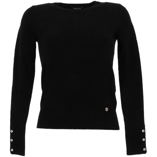 Pull Salsa Basic long sleeve - Salsa - Modalova