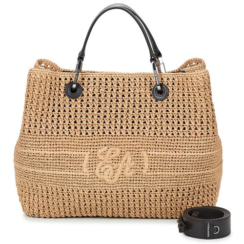 Sac à main MYEA MEDIUM BORSA - Emporio Armani - Modalova