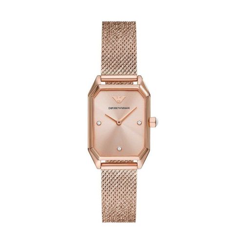 Montre Emporio Armani ty531500 - Emporio Armani - Modalova