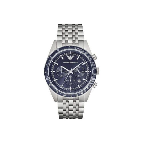 Montre Emporio Armani AR6072 - Emporio Armani - Modalova