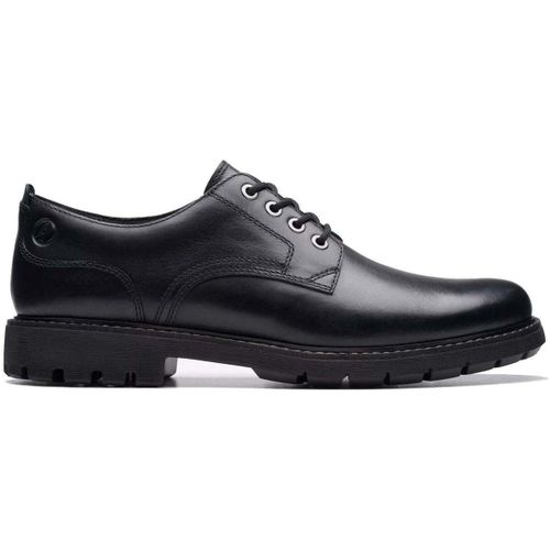 Derbies Clarks Batcombe Tie - Clarks - Modalova