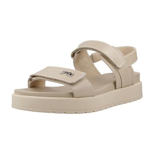 Sandales compensées E513702d - NeroGiardini - Modalova