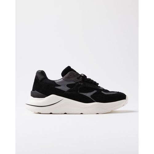 Baskets basses W431-FG-ME-BK FUGA-MESH BLACK - D.A.T.E. - Modalova