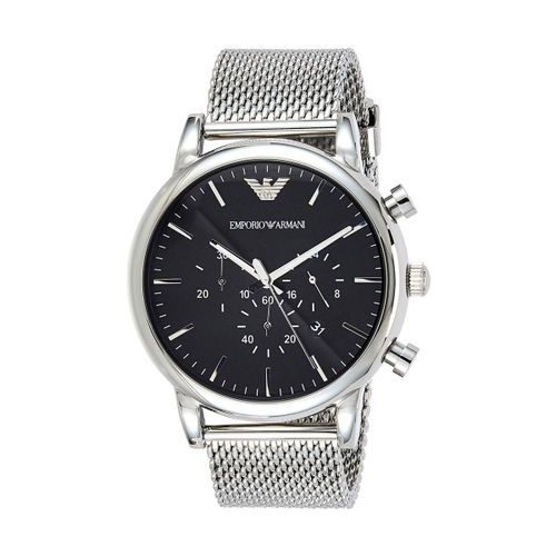 Montre Emporio Armani ar1808 - Emporio Armani - Modalova