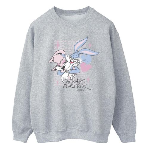 Sweatshirts Always Forever - Dessins Animés - Modalova