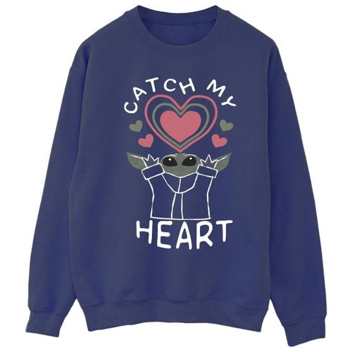 Sweatshirts Disney Catch My Heart - Disney - Modalova