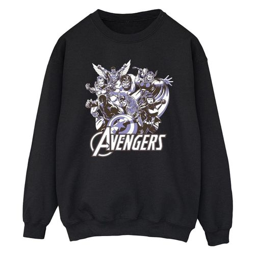 Sweatshirts Marvel BI53230 - Marvel - Modalova