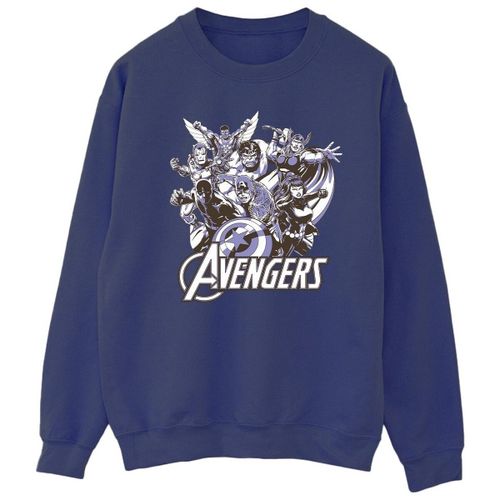 Sweatshirts Marvel BI53230 - Marvel - Modalova
