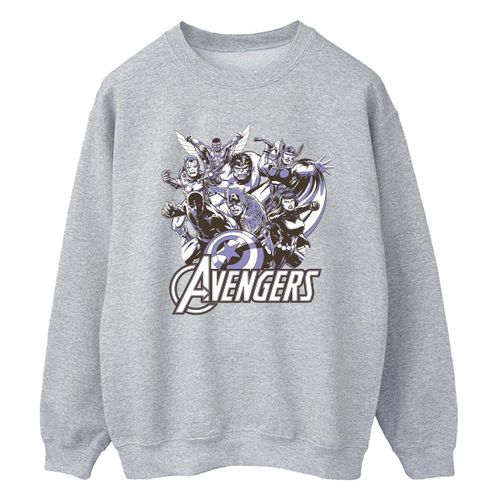 Sweatshirts Marvel BI53230 - Marvel - Modalova