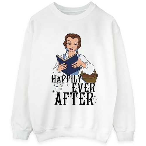 Sweatshirts Happily Ever After Reading - Dessins Animés - Modalova