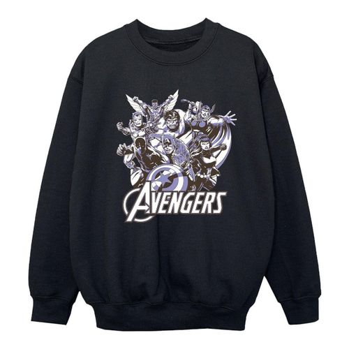 Sweatshirts Marvel BI53264 - Marvel - Modalova