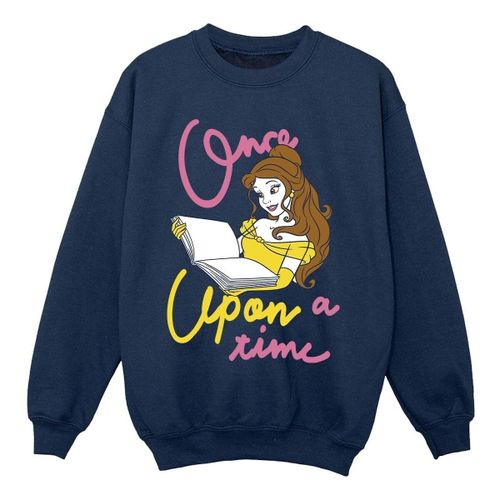 Sweatshirts Once Upon A Time - Dessins Animés - Modalova