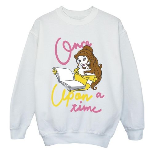Sweatshirts Once Upon A Time - Dessins Animés - Modalova