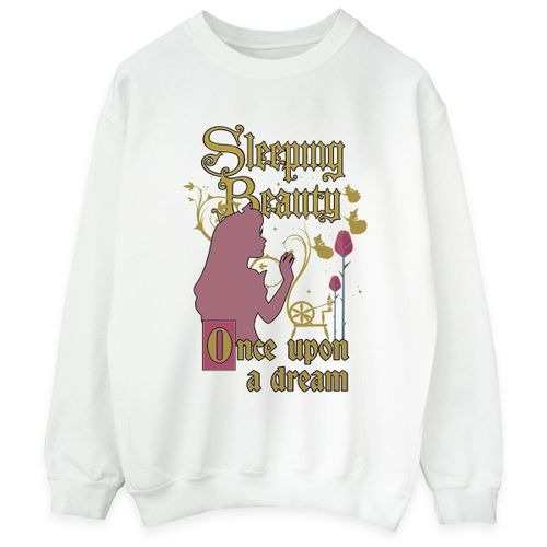 Sweatshirts Once Upon A Dream - Sleeping Beauty - Modalova