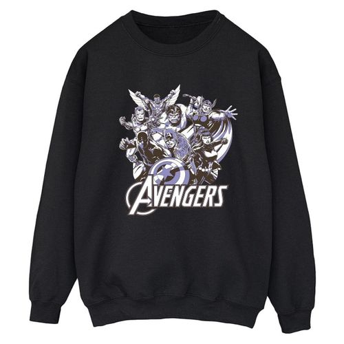 Sweatshirts Marvel BI53281 - Marvel - Modalova