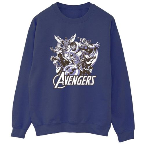 Sweatshirts Marvel BI53281 - Marvel - Modalova
